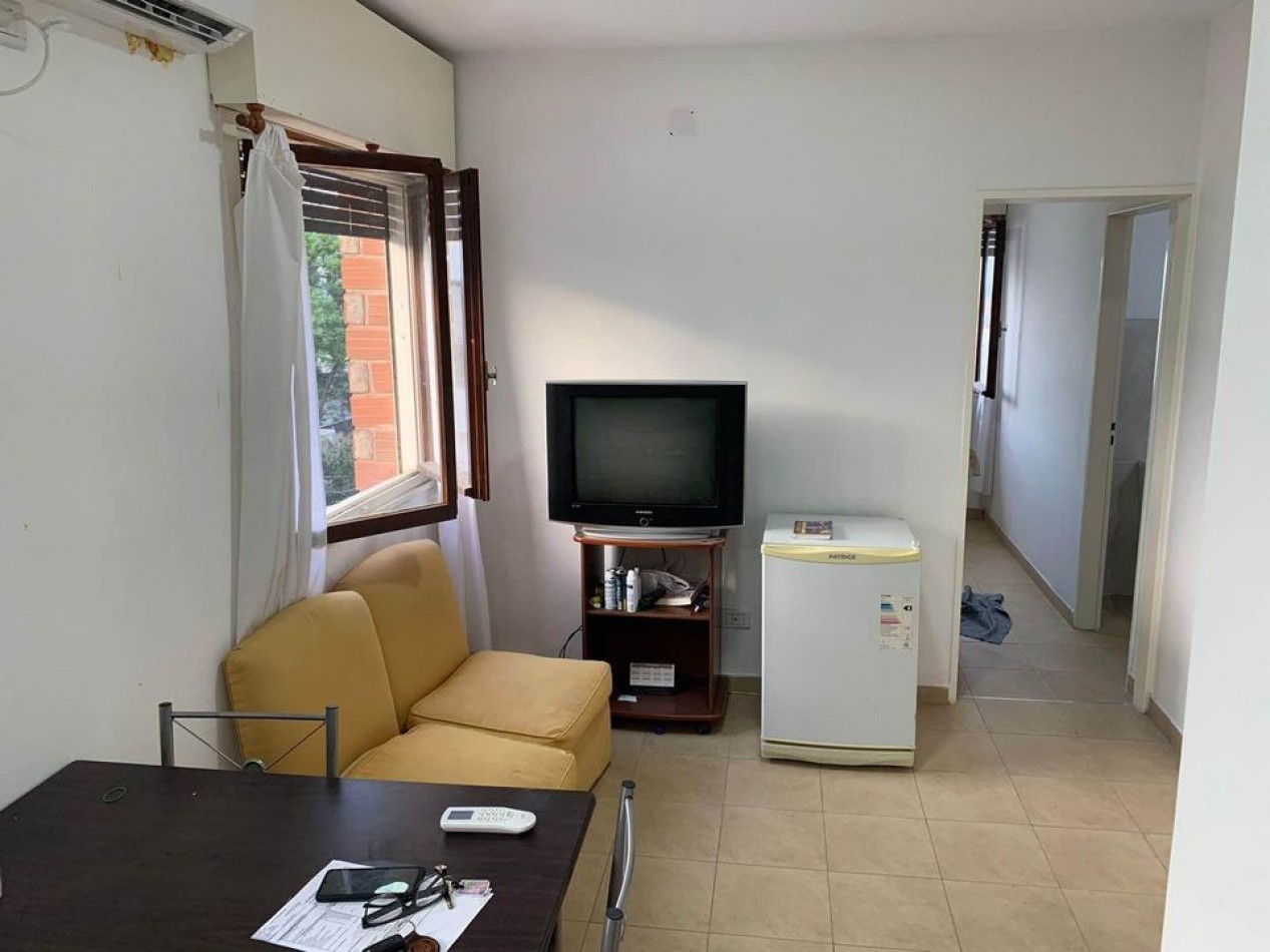 DEPARTAMENTO AMOBLADO EN VENTA ZONA PARQUE