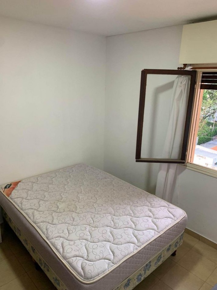 DEPARTAMENTO AMOBLADO EN VENTA ZONA PARQUE