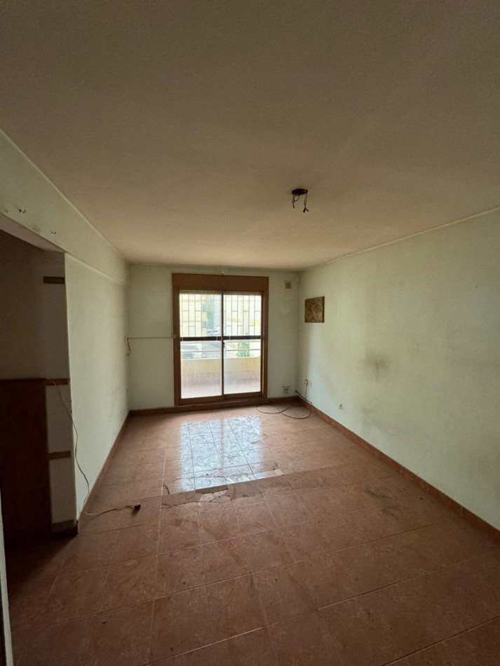 SE VENDE DEPARTAMENTO 3 DORMITORIOS Y COCHERA