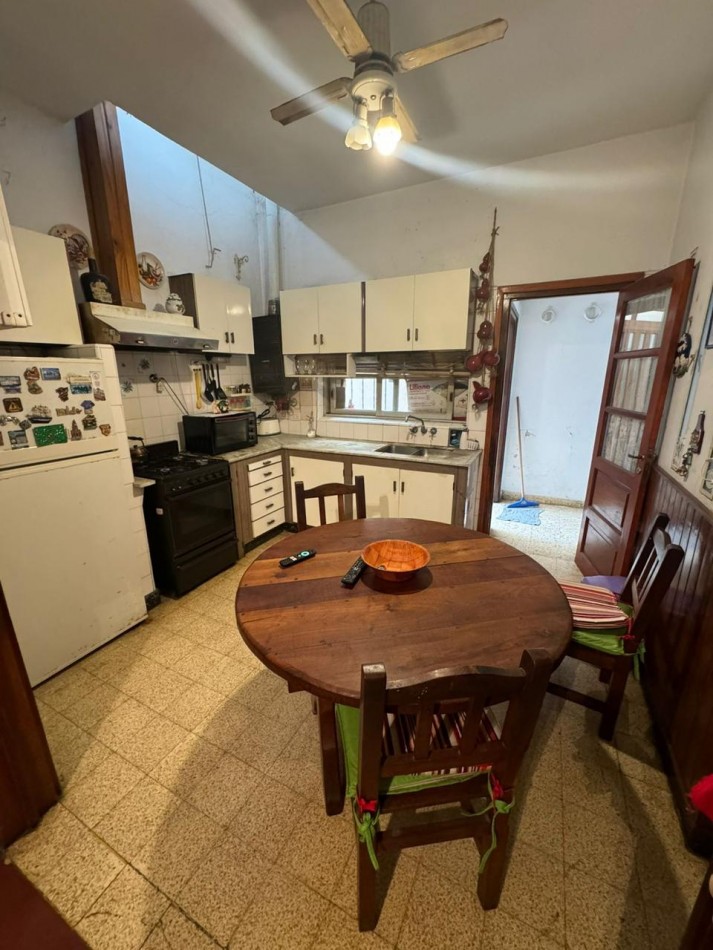 CASA EN VENTA ZONA 5 ESQUINAS 