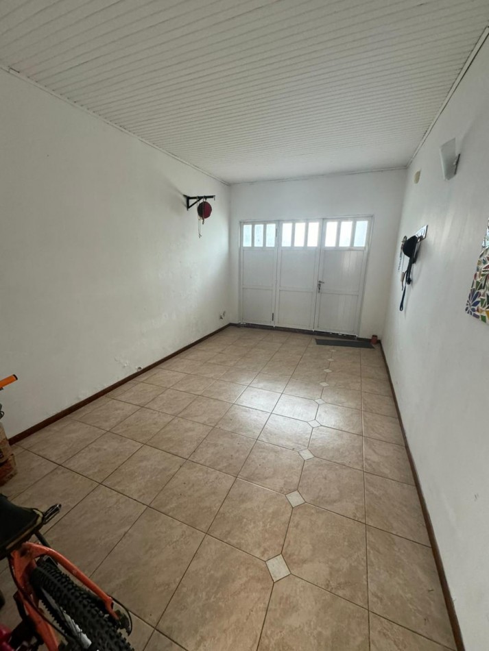 CASA EN VENTA ZONA PLAZA SAENZ PEÑA