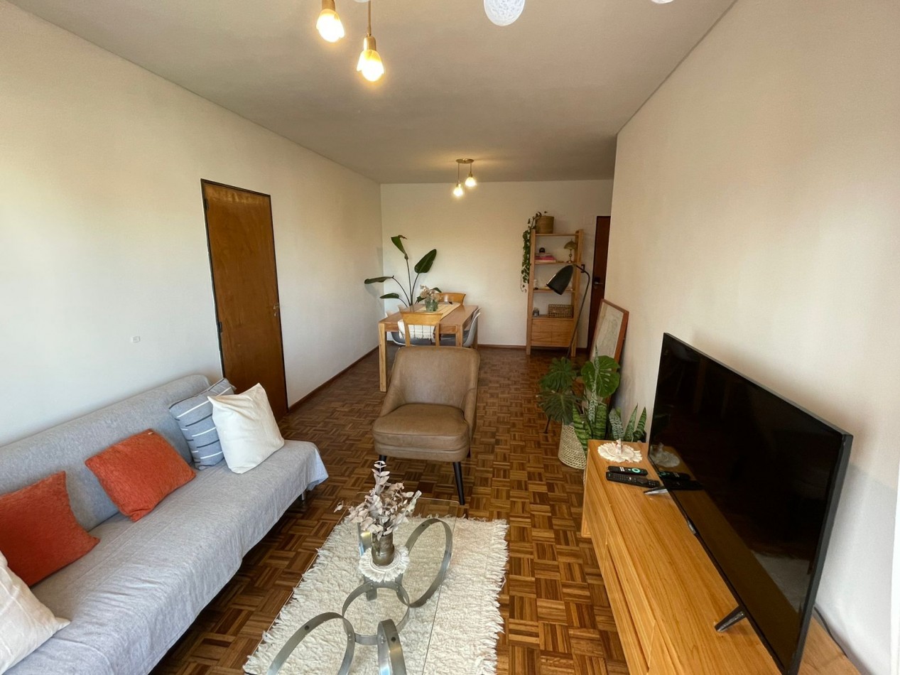 DEPARTAMENTO EN VENTA - BUENOS AIRES Y ECUADOR