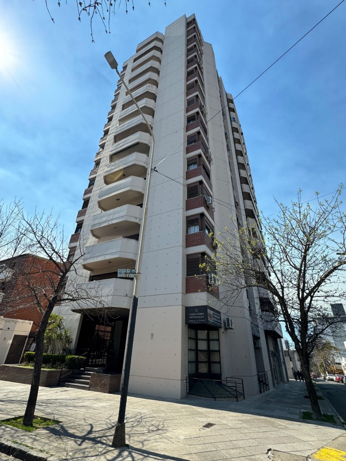 DEPARTAMENTO EN VENTA - BUENOS AIRES Y ECUADOR