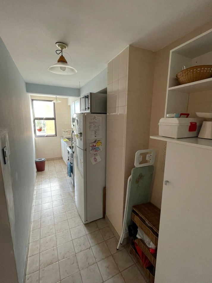 DEPARTAMENTO EN VENTA - BUENOS AIRES Y ECUADOR