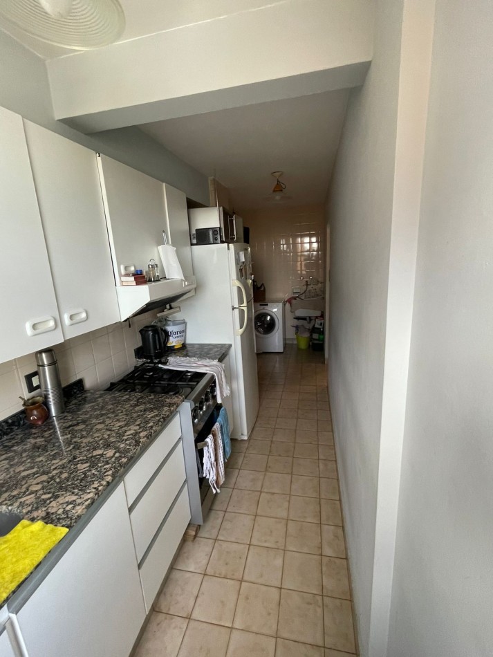 DEPARTAMENTO EN VENTA - BUENOS AIRES Y ECUADOR