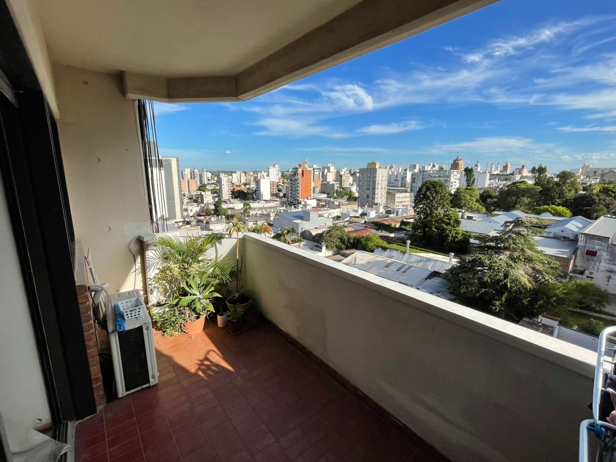 DEPARTAMENTO EN VENTA - BUENOS AIRES Y ECUADOR