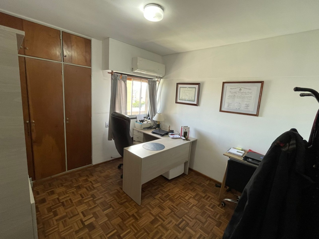 DEPARTAMENTO EN VENTA - BUENOS AIRES Y ECUADOR