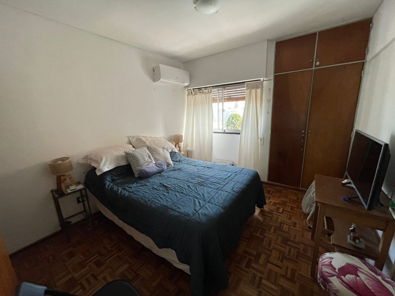 DEPARTAMENTO EN VENTA - BUENOS AIRES Y ECUADOR