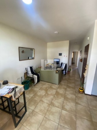 DEPARTAMENTO EN VENTA, CALLE NOGOYA Y LA RIOJA