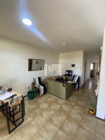 DEPARTAMENTO EN VENTA, CALLE NOGOYA Y LA RIOJA