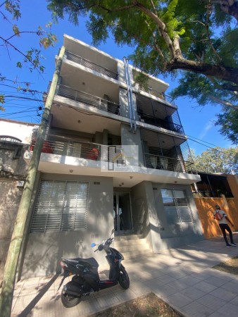 DEPARTAMENTO EN VENTA, CALLE NOGOYA Y LA RIOJA