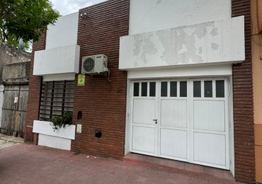 CASA EN VENTA ZONA PLAZA SAENZ PEÑA