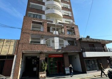 AMPLIO DEPARTAMENTO EN VENTA CALLE LIBERTAD Y ESPAÑA