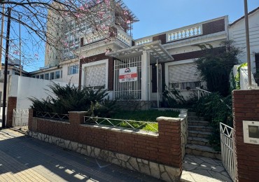 HERMOSA CASA EN VENTA CALLE LA PAZ Y SAN LUIS