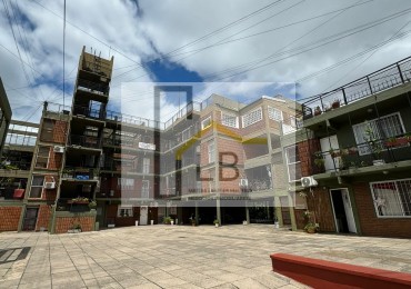 DEPARTAMENTO EN VENTA BARRIO 33 ORIENTALES